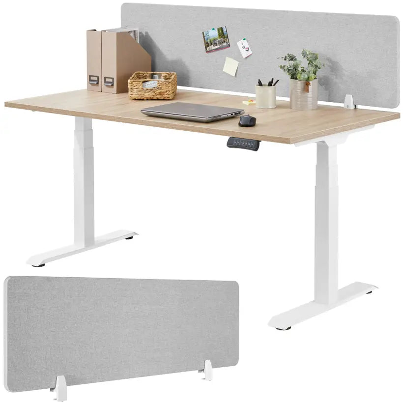 Desk Partition