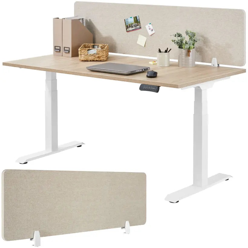 Desk Partition