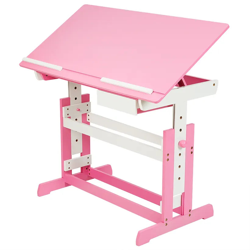 Tiltable tabletop