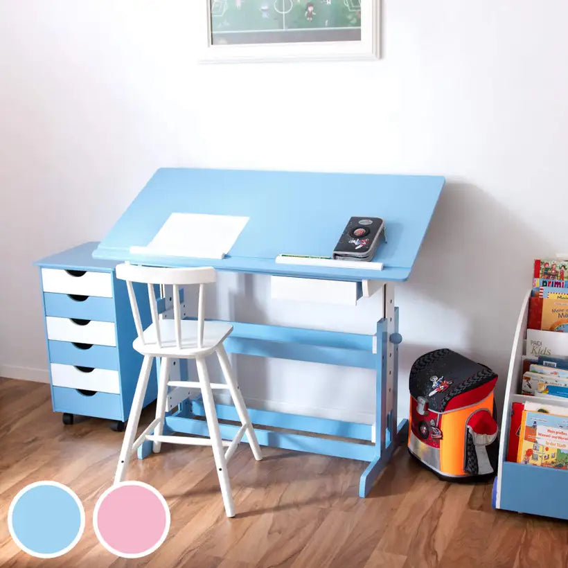 Tiltable tabletop