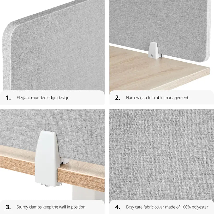 Desk Partition