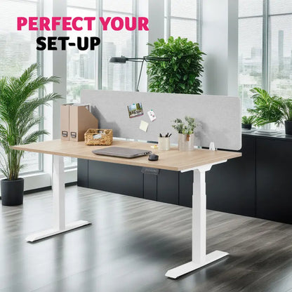 Desk Partition