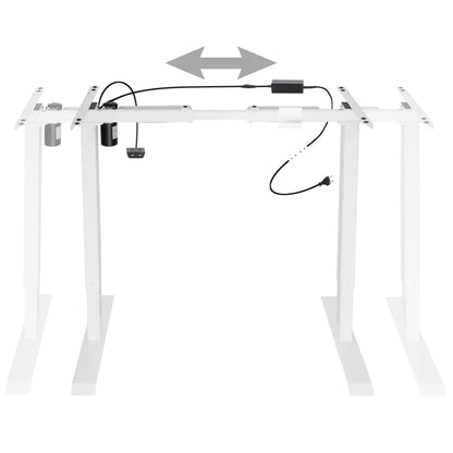 Standing Desk Frame
