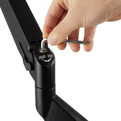 Monitor Arm - Quadruple