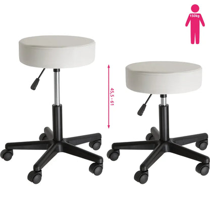 Desk Stool Werner