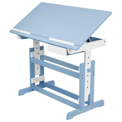 Tiltable tabletop