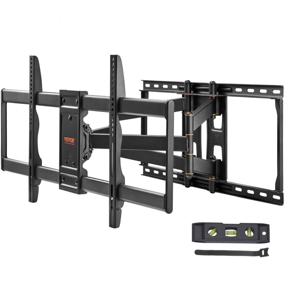 Full Motion TV Mount Fits
