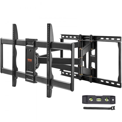 Full Motion TV Mount Fits